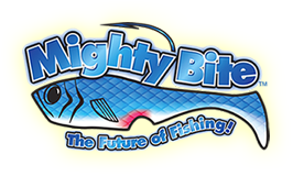 Mighty Bite - Logo